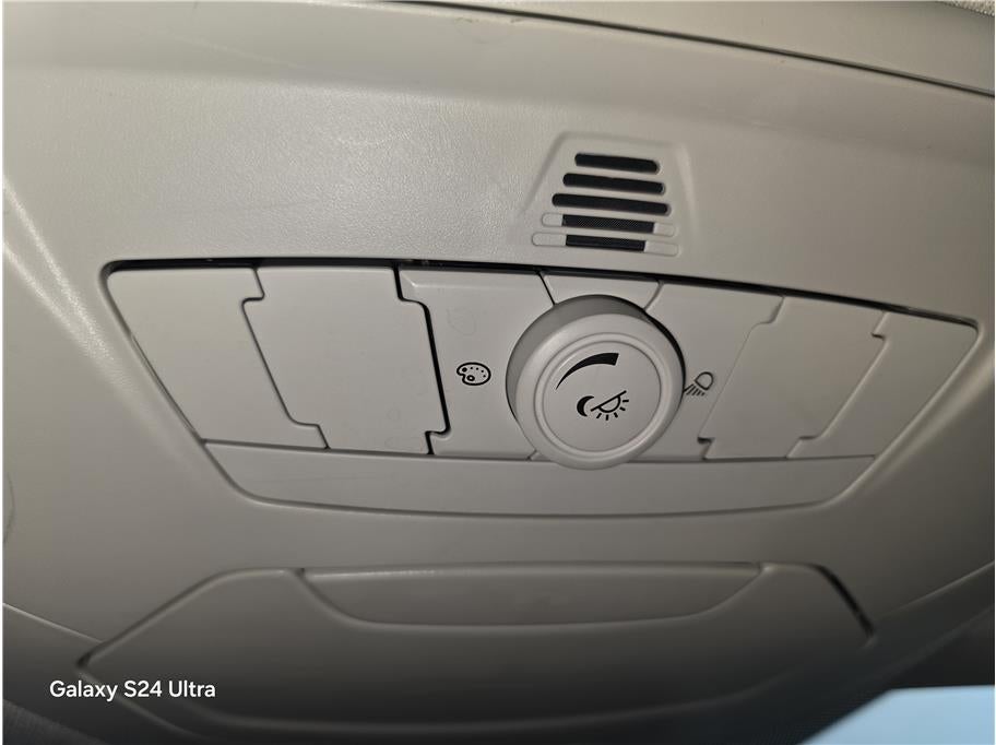 2014 Ford Escape Titanium Sport Utility 4D