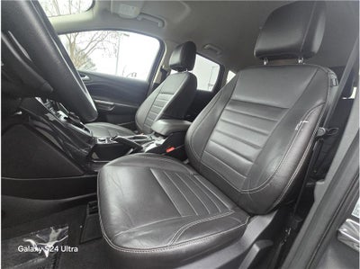 2014 Ford Escape Titanium Sport Utility 4D