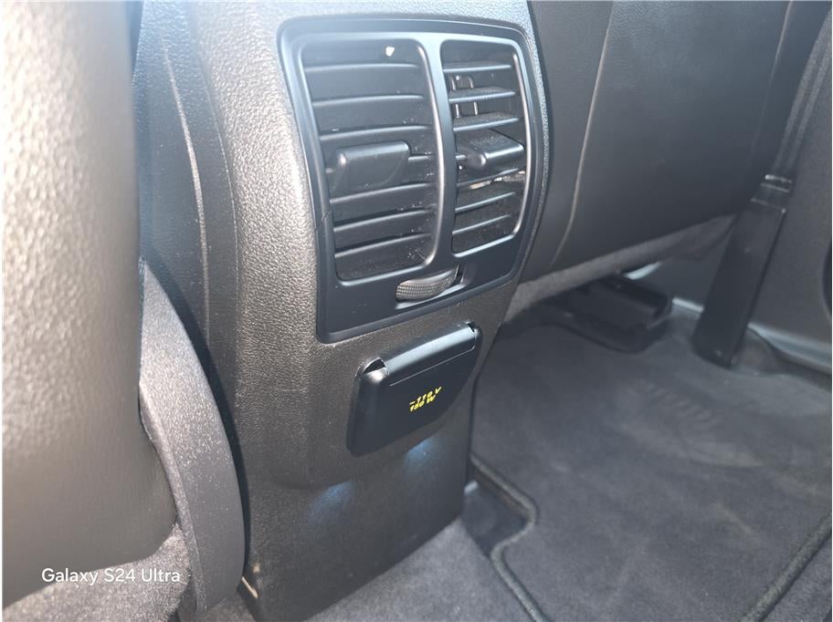 2014 Ford Escape Titanium Sport Utility 4D