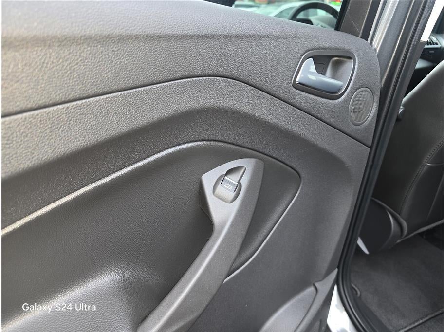 2014 Ford Escape Titanium Sport Utility 4D