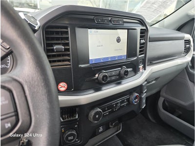 2023 Ford F150 SuperCrew Cab XLT Pickup 4D 5 1/2 ft