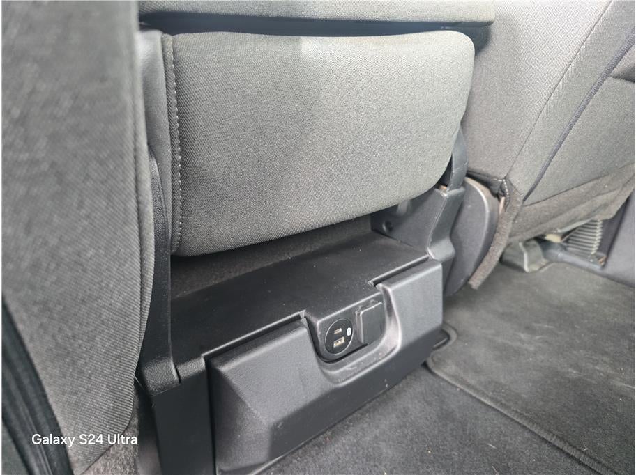 2023 Ford F150 SuperCrew Cab XLT Pickup 4D 5 1/2 ft