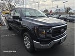 2023 Ford F150 SuperCrew Cab XLT Pickup 4D 5 1/2 ft