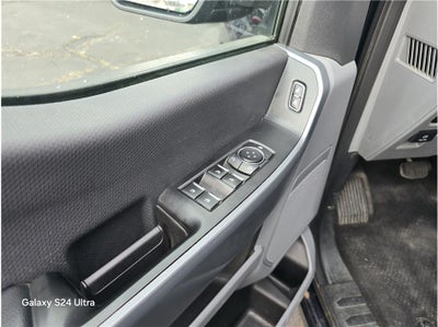 2023 Ford F150 SuperCrew Cab XLT Pickup 4D 5 1/2 ft