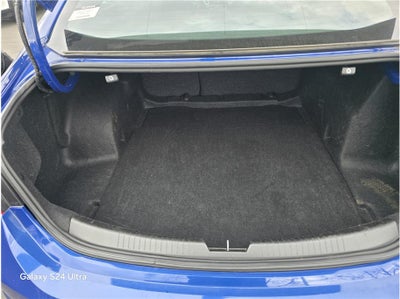 2023 Chevrolet Malibu 1LT Sedan 4D