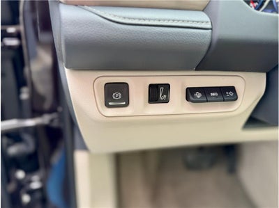 2021 GMC Acadia Denali Sport Utility 4D