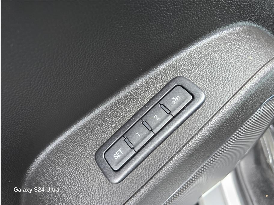 2018 Chevrolet Tahoe LT Sport Utility 4D