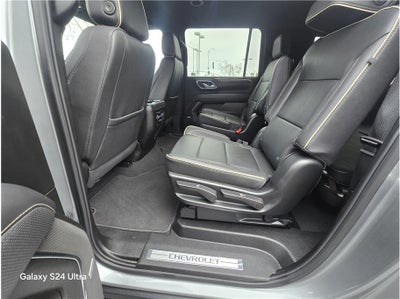 2023 Chevrolet Suburban Premier Sport Utility 4D