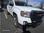 2022 GMC Canyon Crew Cab AT4 Pickup 4D 5 ft
