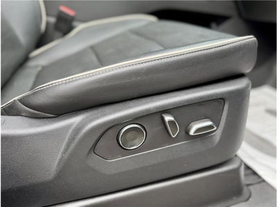 2021 Cadillac Escalade ESV Premium Luxury Sport Utility 4D