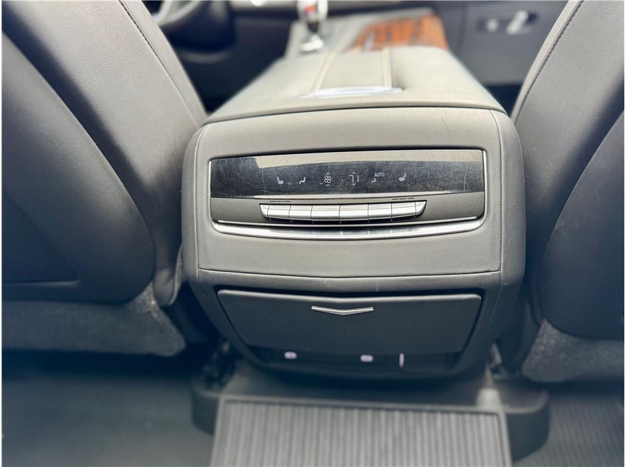 2021 Cadillac Escalade ESV Premium Luxury Sport Utility 4D