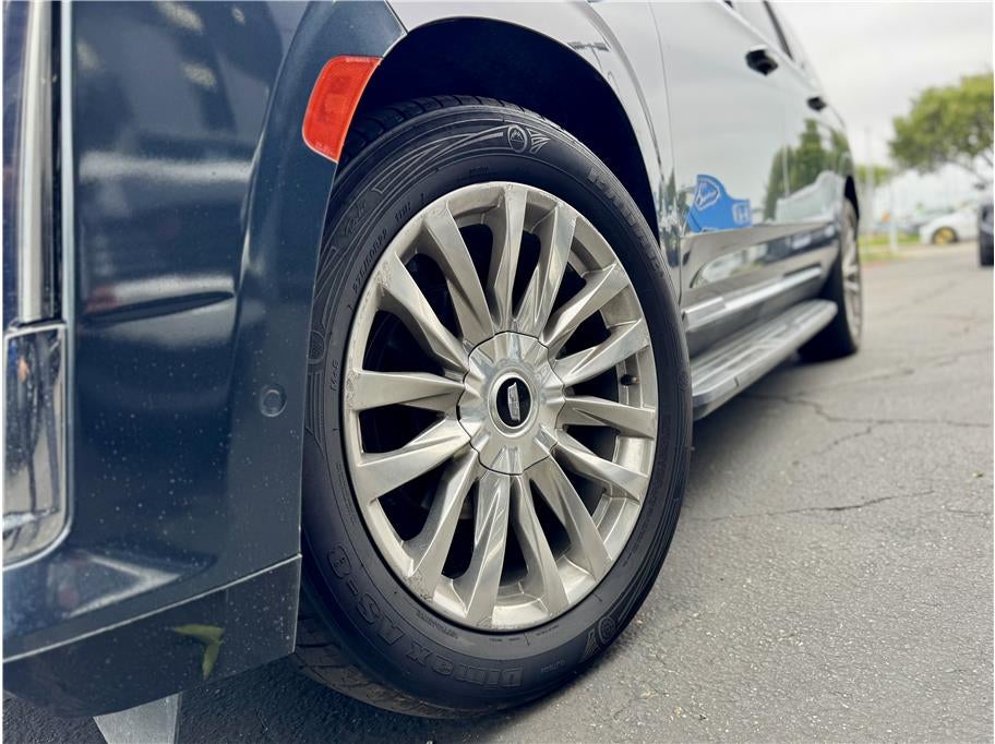 2021 Cadillac Escalade ESV Premium Luxury Sport Utility 4D