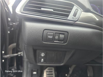 2022 Honda Accord Hybrid Sport Sedan 4D