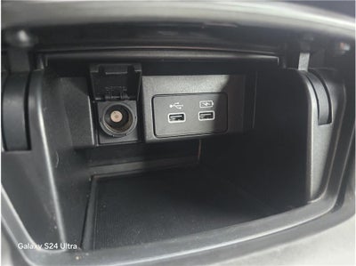 2022 Honda Accord Hybrid Sport Sedan 4D