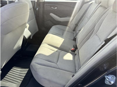 2023 Honda Accord EX Sedan 4D