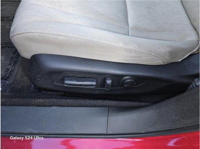 2023 Honda Accord EX Sedan 4D