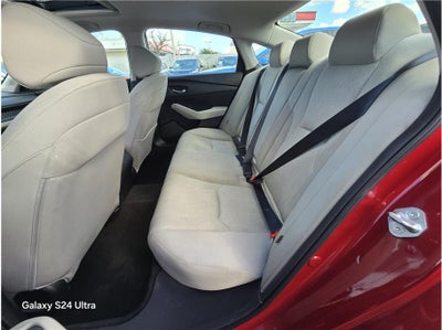 2023 Honda Accord EX Sedan 4D