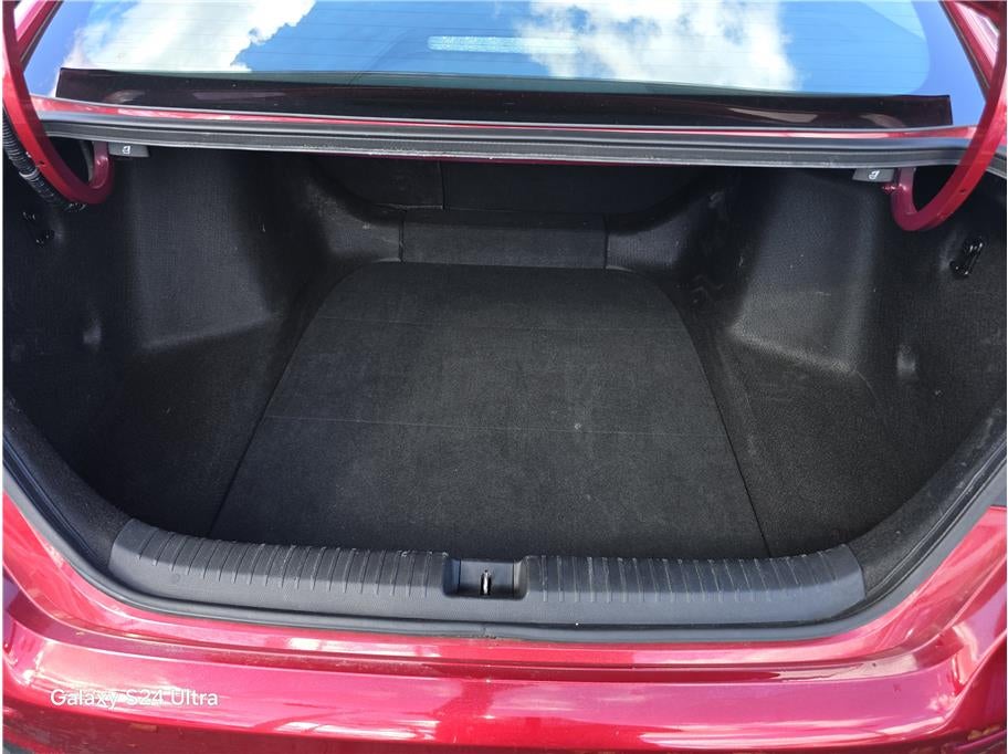 2023 Honda Accord EX Sedan 4D