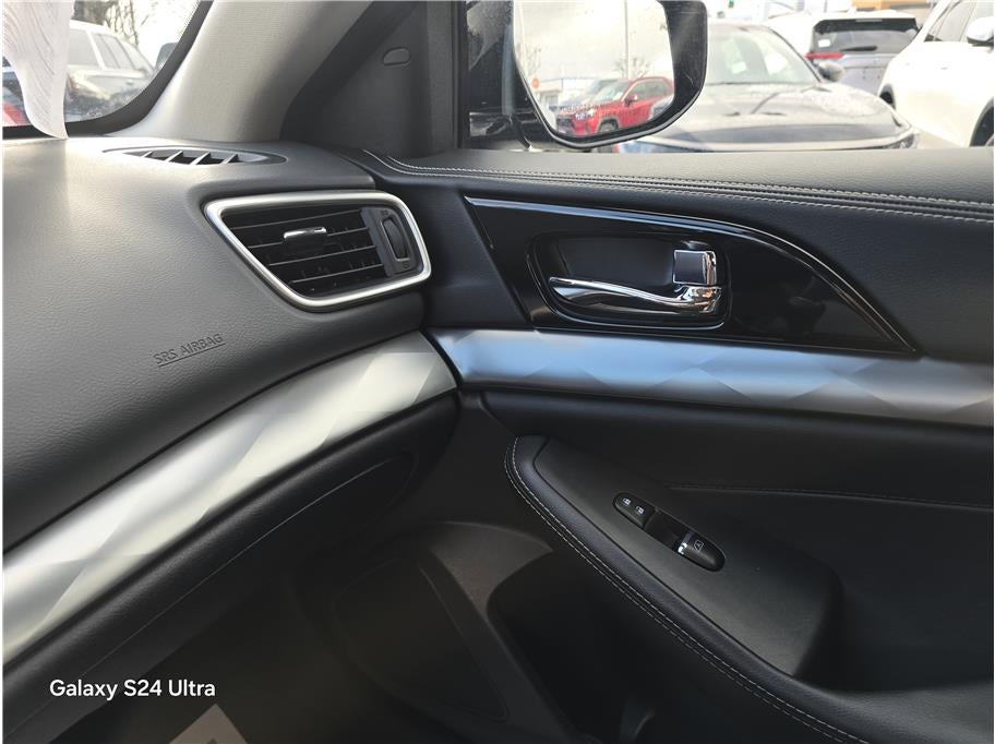 2023 Nissan Maxima SV Sedan 4D