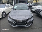 2024 Nissan LEAF S Hatchback 4D