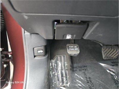 2024 Nissan Altima 2.5 SV Sedan 4D