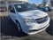 2017 Dodge Grand Caravan Passenger SE Minivan 4D