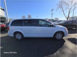 2017 Dodge Grand Caravan Passenger SE Minivan 4D