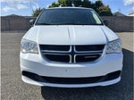 2017 Dodge Grand Caravan Passenger SE Minivan 4D