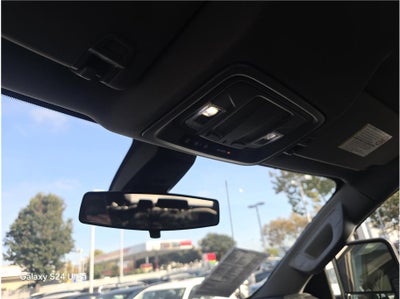 2022 Chevrolet Silverado 2500 HD Crew Cab Work Truck Pickup 4D 6 1/2 ft