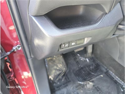 2023 Toyota RAV4 XLE Sport Utility 4D