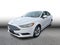 2018 Ford Fusion S Hybrid Sedan 4D