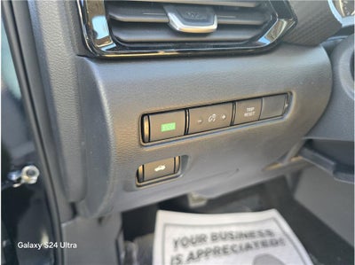 2025 Nissan Sentra SV Sedan 4D