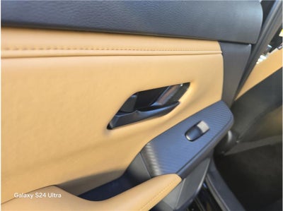 2025 Nissan Sentra SV Sedan 4D