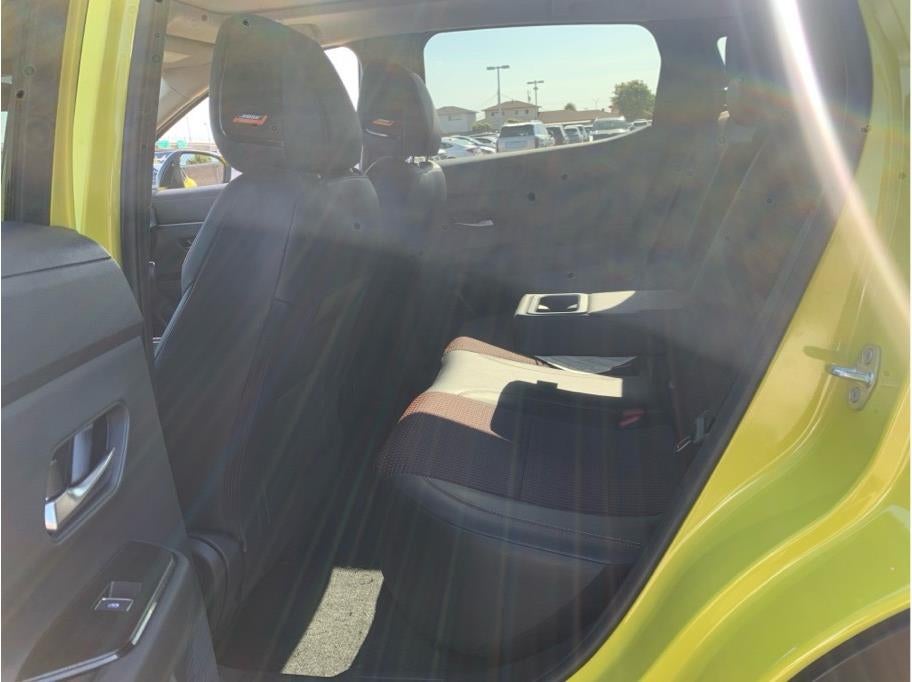 2026 Nissan Kicks SR Sport Utility 4D