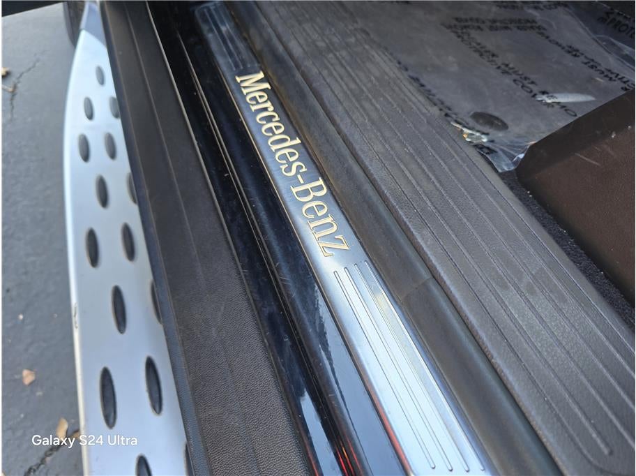 2018 Mercedes-Benz GLS GLS 450 4MATIC® Sport Utility 4D