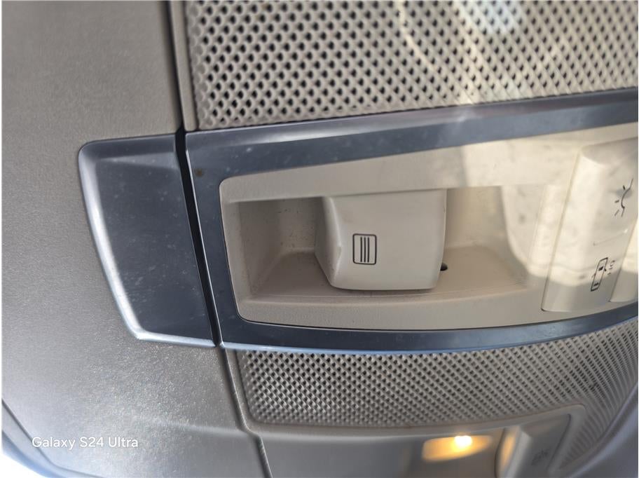 2018 Mercedes-Benz GLS GLS 450 4MATIC® Sport Utility 4D