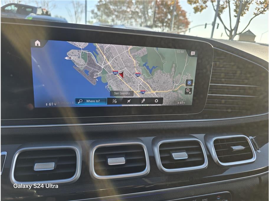 2020 Mercedes-Benz GLE GLE 350 Sport Utility 4D