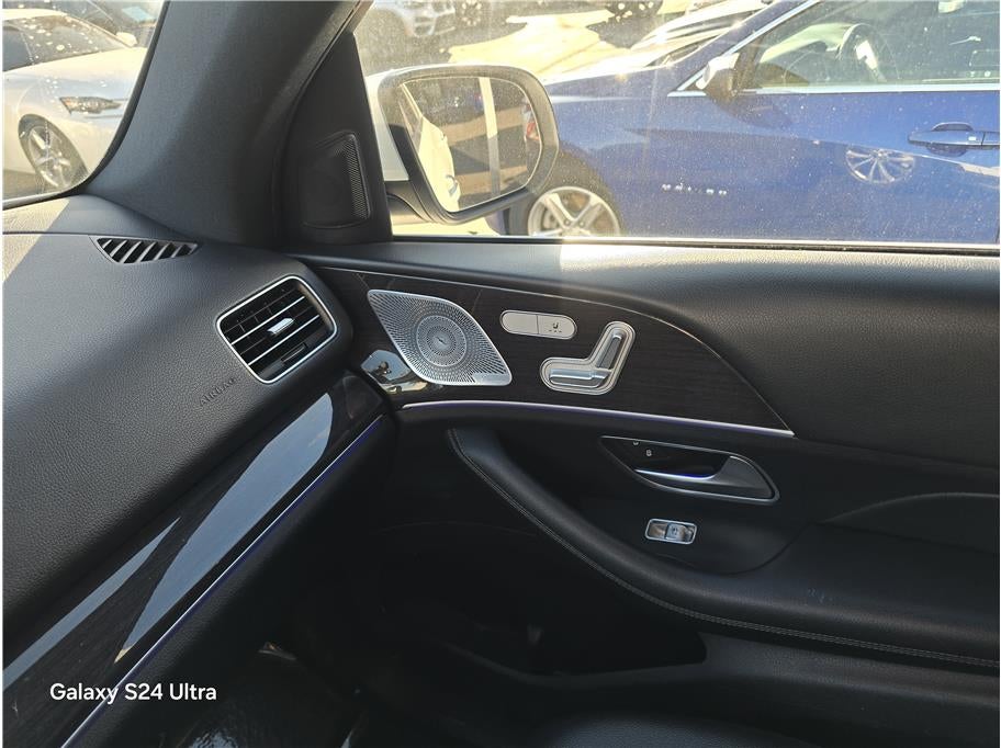 2020 Mercedes-Benz GLE GLE 350 Sport Utility 4D