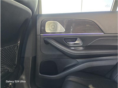 2020 Mercedes-Benz GLE GLE 350 Sport Utility 4D