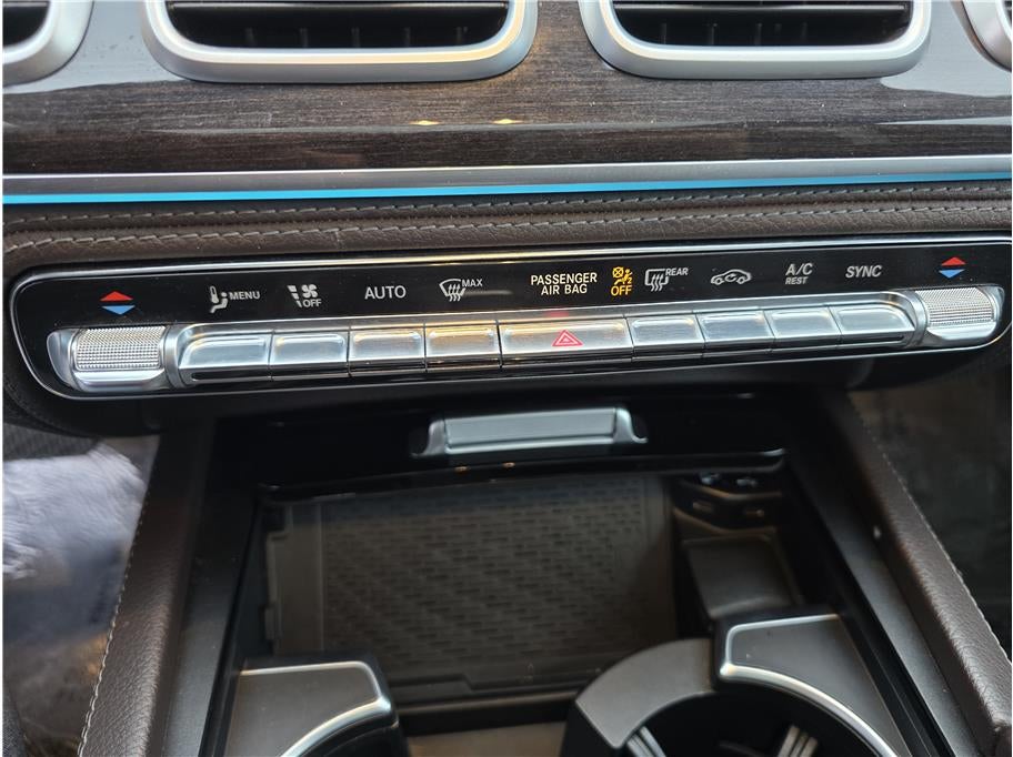 2021 Mercedes-Benz GLE GLE 450 4MATIC® Sport Utility 4D