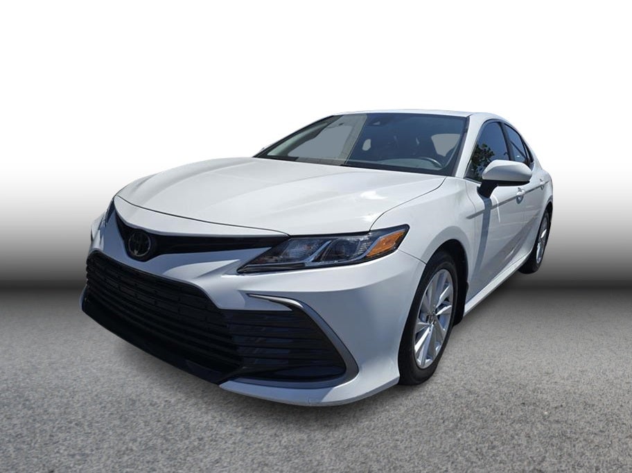 2023 Toyota Camry LE Sedan 4D