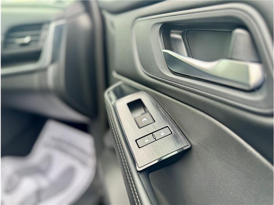 2024 Nissan Rogue SV Sport Utility 4D