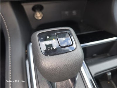 2024 Nissan Pathfinder SV Sport Utility 4D