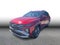 2025 Hyundai TUCSON SEL Sport Utility 4D