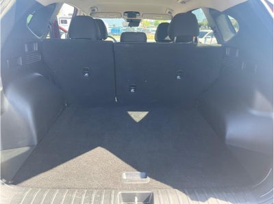 2025 Hyundai TUCSON SEL Sport Utility 4D