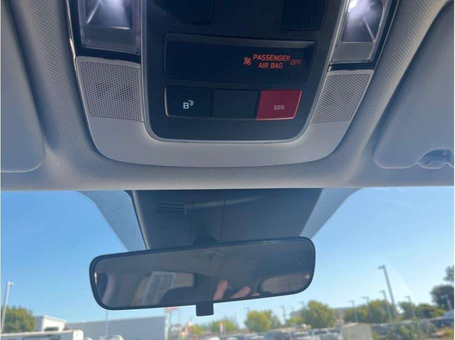 2025 Hyundai TUCSON SEL Sport Utility 4D