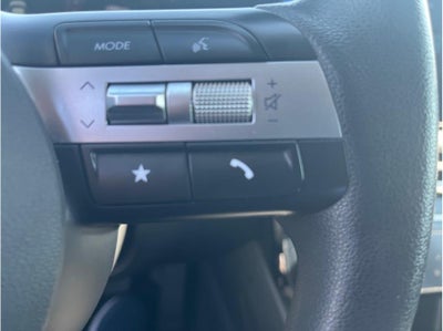 2025 Hyundai TUCSON SEL Sport Utility 4D