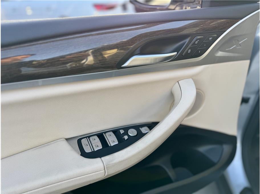 2020 BMW X3 sDrive30i Sport Utility 4D