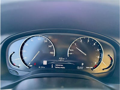 2020 BMW X3 sDrive30i Sport Utility 4D