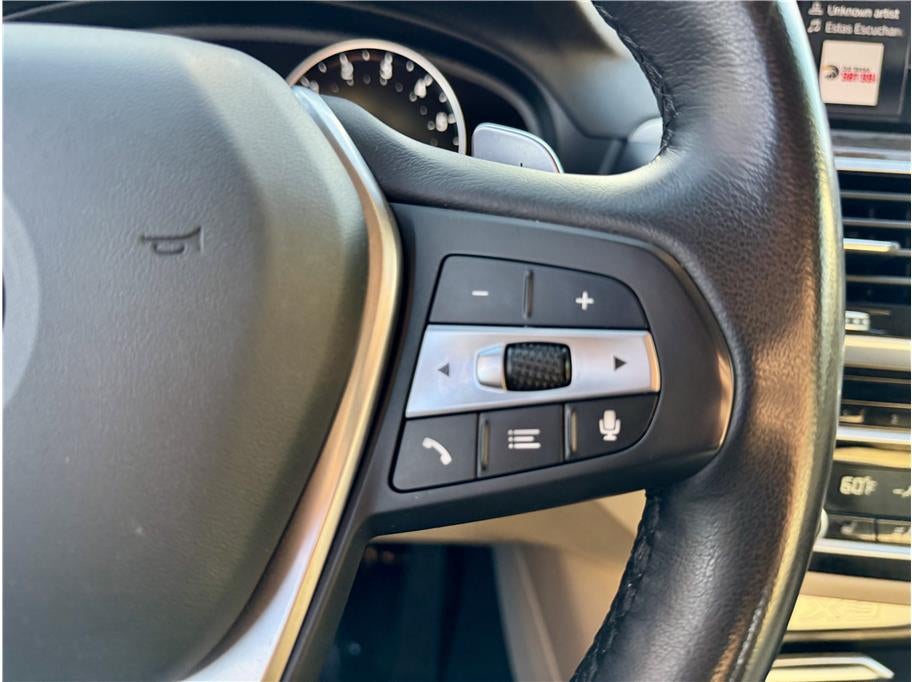 2020 BMW X3 sDrive30i Sport Utility 4D